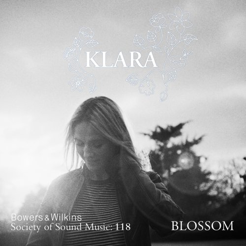 KLARA - Blossom (2018) Hi-Res
