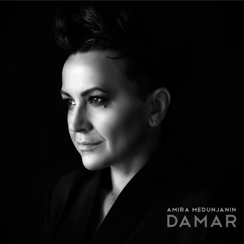 Amira Medunjanin - Damar (2016) [Hi-Res]