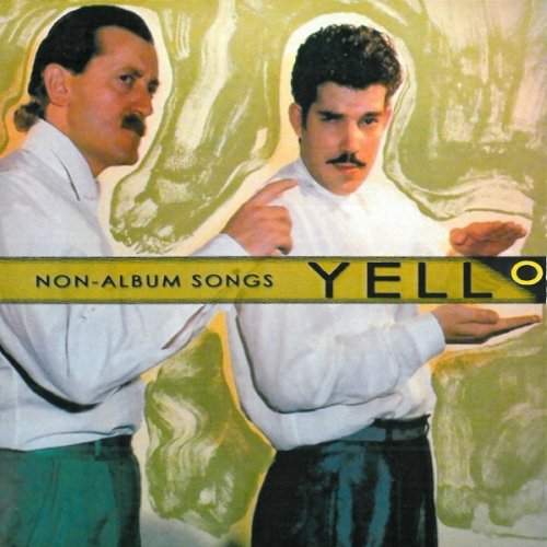 Yello - Non-Album Songs (2011)