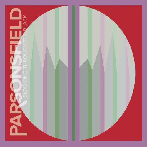 Parsonsfield - Blooming Through The Black (2016)