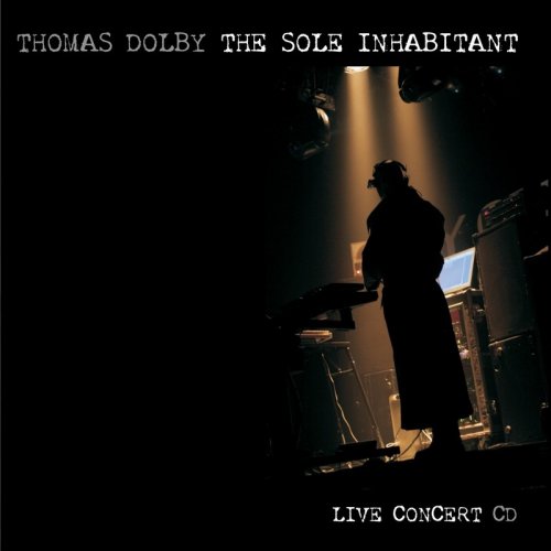 Thomas Dolby - The Sole Inhabitant (2006)