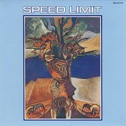 Speed Limit - Speed Limit 2 (Japan Remastered) (1976/2007)