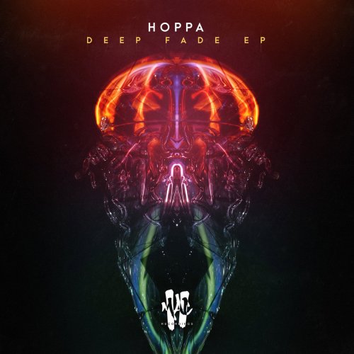 Hoppa - Deep Fade (2018) FLAC