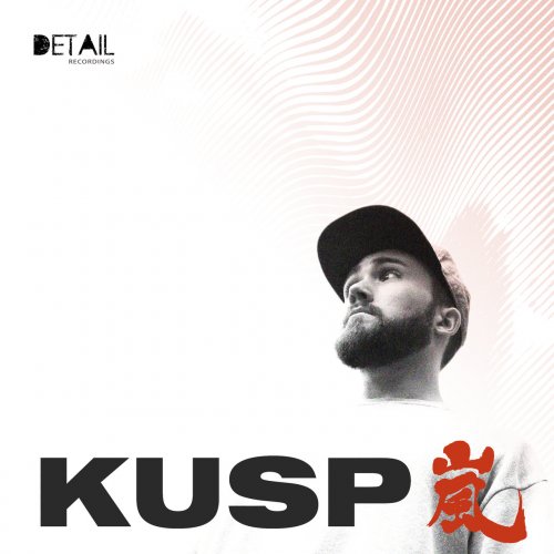 Kusp - Arashi (2018) FLAC