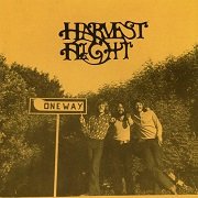 Harvest Flight - One Way (Reissue) (1971/2001)