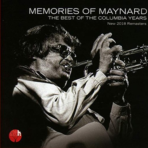 Maynard Ferguson - Memories of Maynard (2018)