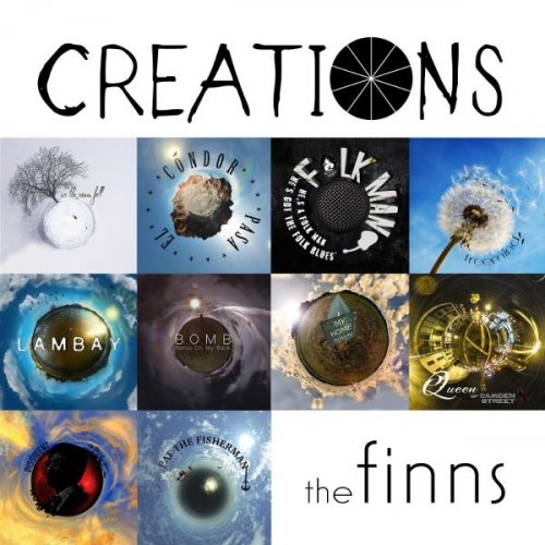The Finns - Creations (2018)