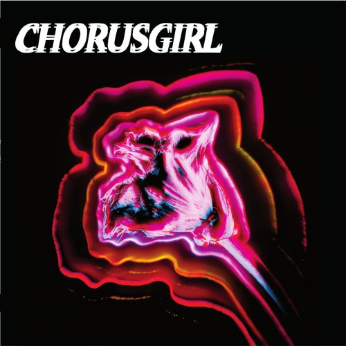 Chorusgirl - Shimmer and Spin (2018)