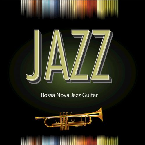 Bobby Cole - Bossa Nova Jazz Guitar (2018)
