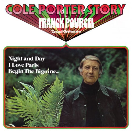 Franck Pourcel - Cole Porter Story (Remasterisé en 2018) [Hi-Res]