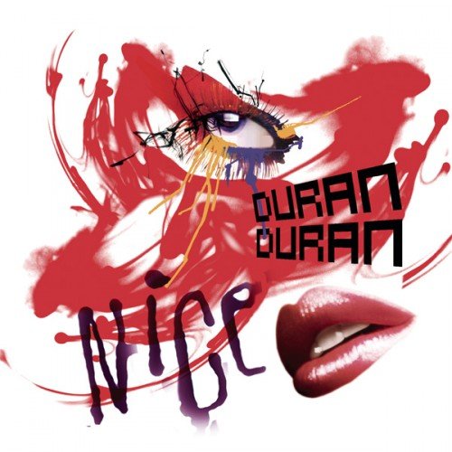Duran Duran - Nice (Remixes) (2005)