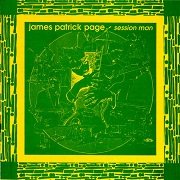 VA - James Patrick Page (Jimmy Page) - Session Man 1963-1967 Volume One (1990)