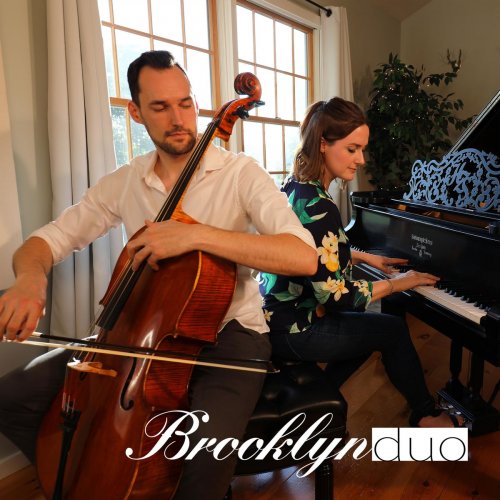 Brooklyn Duo - Brooklyn Sessions 8 (2018)