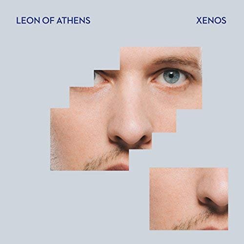 Leon of Athens - Xenos (2018)