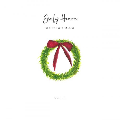 Emily Hearn - Christmas, Vol. 1 (2018)