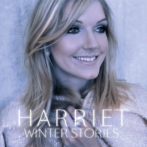 Harriet - Winter Stories (2018)