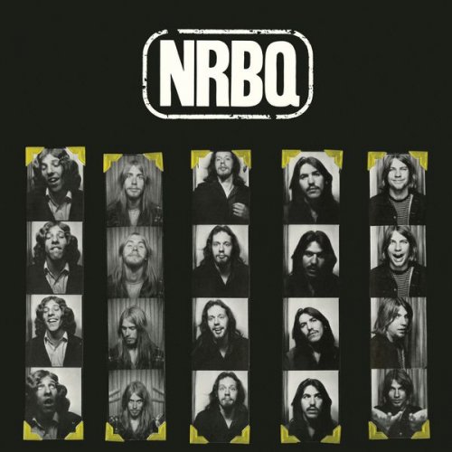 NRBQ - NRBQ (1969/2018) [Remastered Reissue]