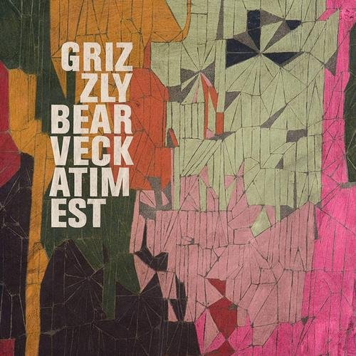 Grizzly Bear - Veckatimest (2009) [Vinyl]