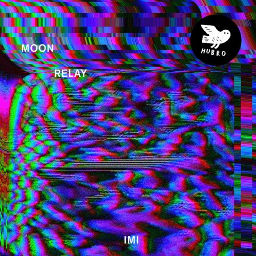Moon Relay - IMI (2018)