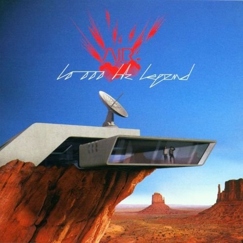 AIR - 10000 Hz Legend (2001)