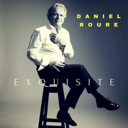 Daniel Roure - Exquisite (2018)