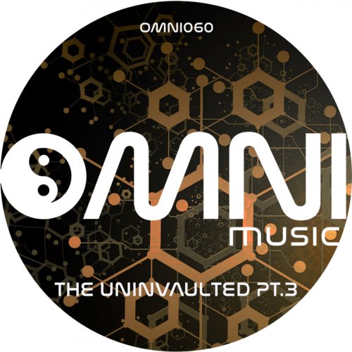 Various Artists - The Uninvaulted, Pt. 3 (2018) FLAC