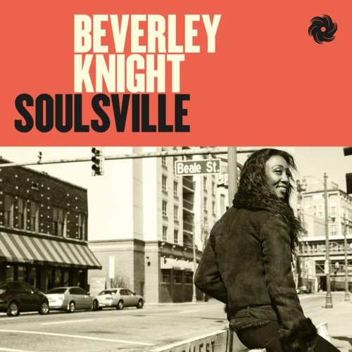 Beverley Knight - Soulsville (2016) Hi-Res