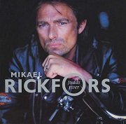 Mikael Rickfors - Judas River (1991) Vinyl