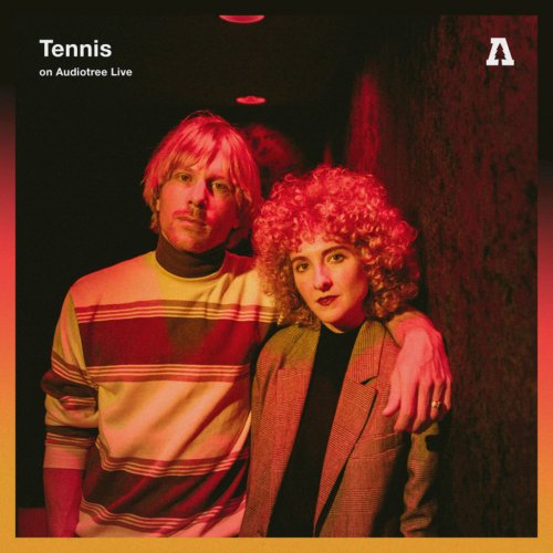 Tennis - Tennis on Audiotree Live (2018)