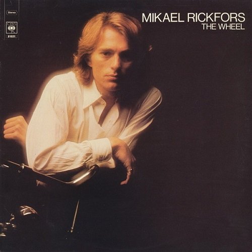 Mikael Rickfors - The Wheel (1976) Vinyl