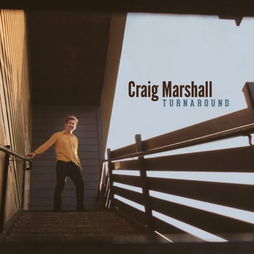 Craig Marshall - Turnaround (2018)