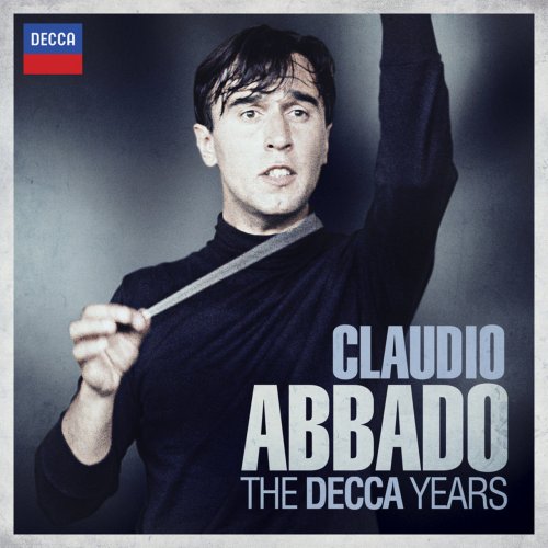 Claudio Abbado - The Decca Years (2013)