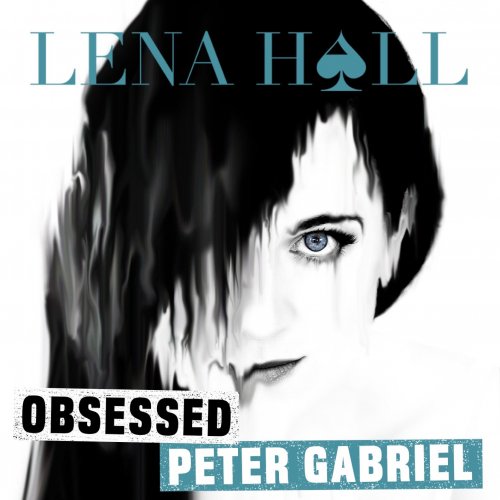 Lena Hall - Obsessed: Peter Gabriel (2018) [Hi-Res]