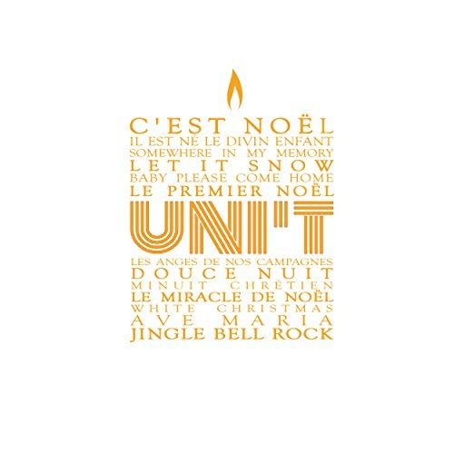 UNI'T - C'est Noël (2017)