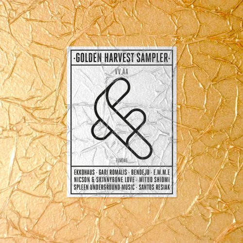 VA - Golden Harvest Sampler (2018)