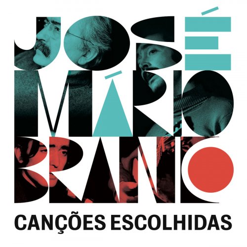 José Mário Branco - Canções Escolhidas (2018)