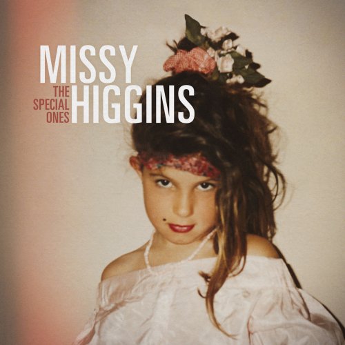 Missy Higgins - The Special Ones - Best Of (2018)