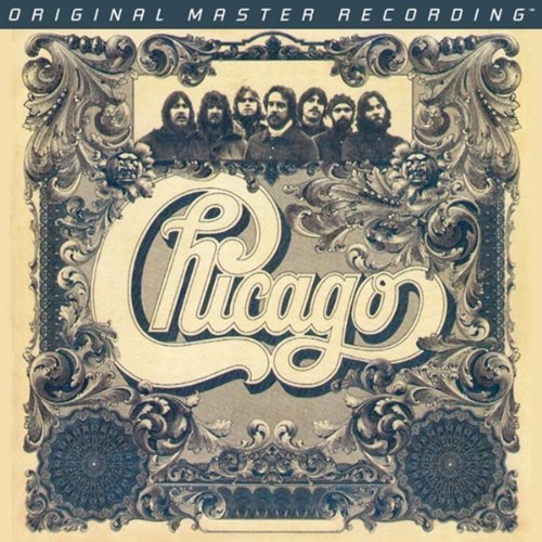 Chicago - Chicago VI (1973) [2013 SACD]