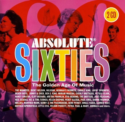 VA - Absolute Sixties (2000)