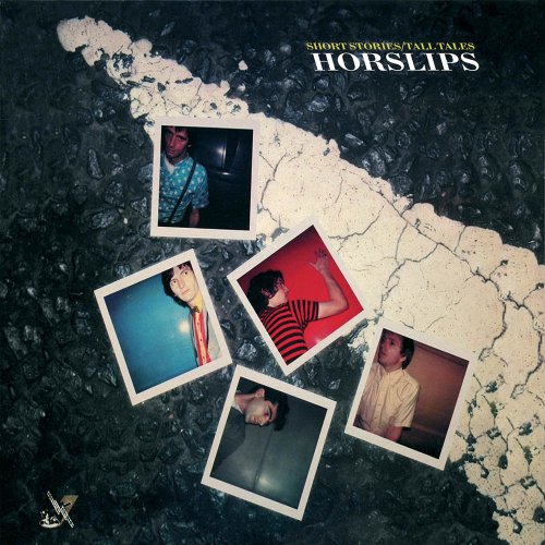 Horslips - Short Stories/Tall Tales (1979/1993)