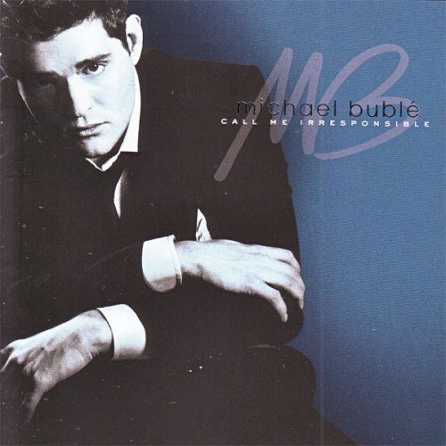 Michael Bublé ‎- Call Me Irresponsible (2CD Deluxe Edition) (2007)