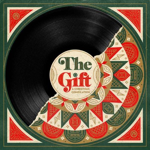 116 - The Gift: A Christmas Compilation (2018)