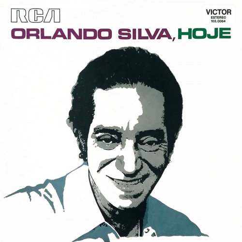 Orlando Silva - Orlando Silva, Hoje (1973/2018)