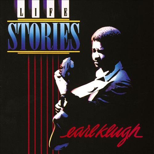 Earl Klugh - Life Stories (1986)