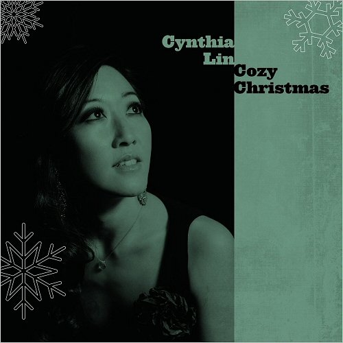 Cynthia Lin - Cozy Christmas (2017)