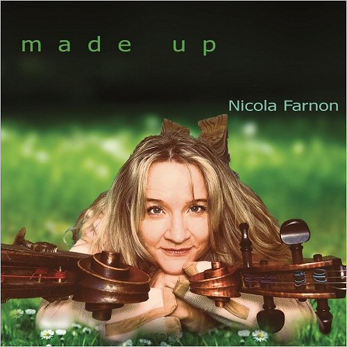 Nicola Farnon - Made Up (2018)