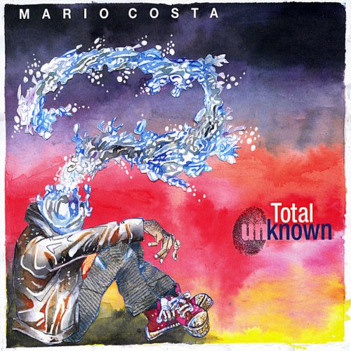 Mario Costa - Total Unknown (2011) FLAC