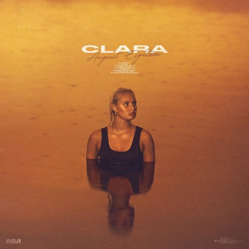 Clara - August Eighteen (2018)