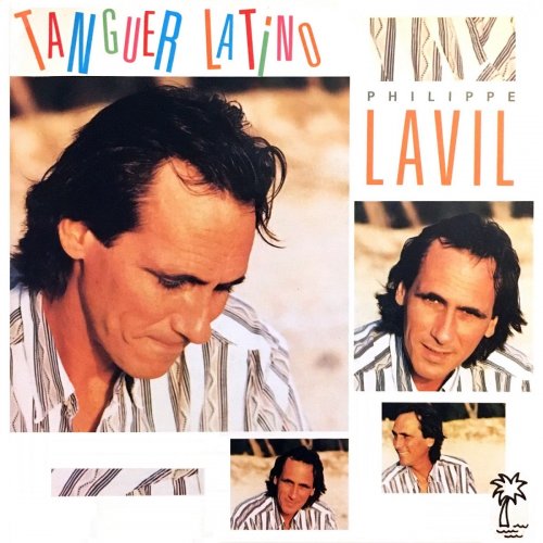 Philippe Lavil - Tanguer latino (1998)