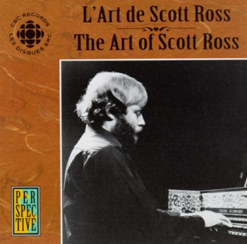 Scott Ross - The Art of Scott Ross (1993)